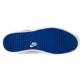 thumbnail image 3 of Tenis Nike Capri III Mid Ltr Hombre Bota Sneakers Moda blanco 26 Nike 579623 160, 3 of 4