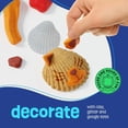 thumbnail image 2 of sinkoo Sea Shell Painting Kit For Kids - Arts & Crafts Easter Gifts for Boys and Girls - Craft Activities Kits - Creative Art Activity Gift Toys for Age 6, 7, 8, 9, 10, 11 & 12 Year Old 8-12, 2 of 5