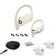 thumbnail image 1 of Auriculares Inalámbricos Internos Beats by Dr. Dre Powerbeats Pro Marfil con 2 Cubos Adaptadores de Pared USB, 1 of 4