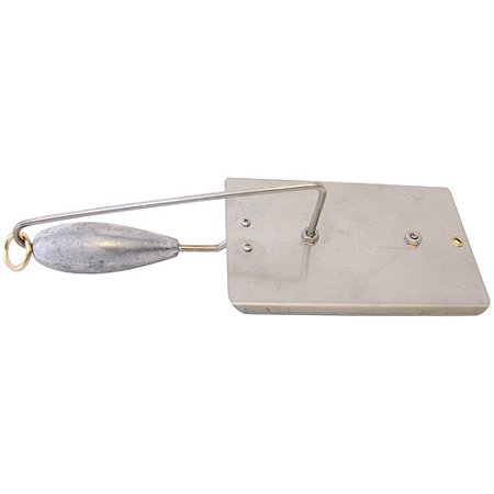 

Old Salty Planer oz 24