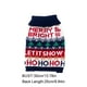 thumbnail image 3 of Ropa para perros, ropa de invierno, ropa para cachorros, suéter de punto navideño., 3 of 5