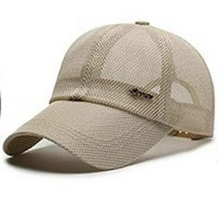 Bjfhfdr Quick-Drying Long Brim Sun Hat Sun Hat Summer Outdoor Travel Fishing Hat Breathable Men Sun-Proof Multifunctional