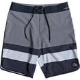 thumbnail image 1 of Quiksilver Men's Highline Tijuana 20" Boardshorts, 1 of 2