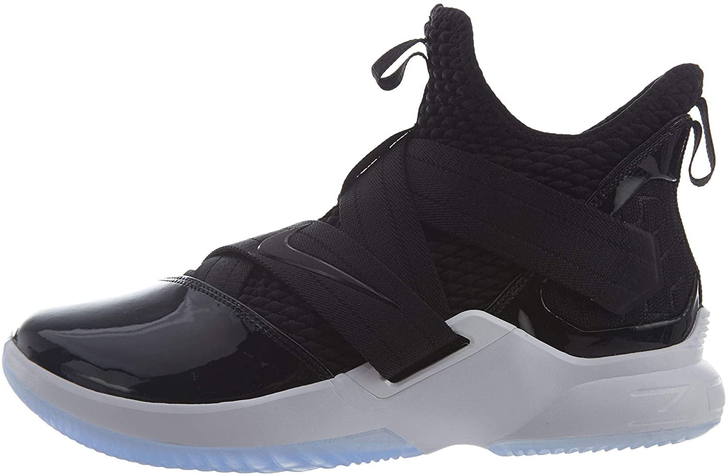 lebron soldier 12 basketball shoes