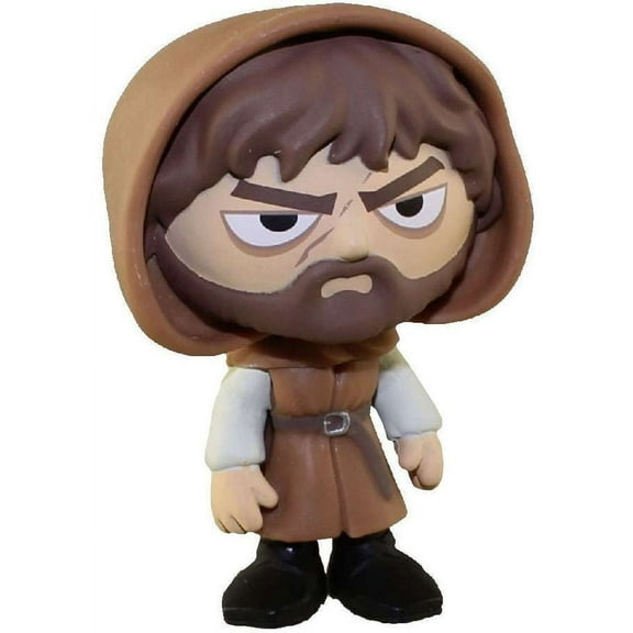 Funko Game of Thrones Series 3 Mystery Minis Tyrion Lannister Vinyl Mini Figure [Hooded]