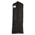 Suit and Dress Travel Garment Bag (63" x 23") FullLength Durable