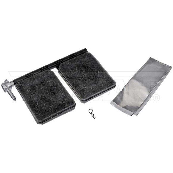 Kit de Reparación DORMAN para Compuerta de Mezcla de Calefacción Ram 1500 3500 06-02 902-324