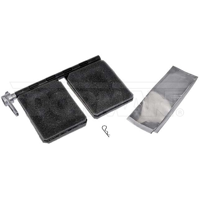 Kit de Reparación DORMAN para Compuerta de Mezcla de Calefacción Ram 1500 3500 06-02 902-324