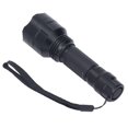 thumbnail image 3 of LED IR Flashlight Adjustable Focus Infrared Night Vision Light Dimmable for Hunting 850nm 940nm, 3 of 5