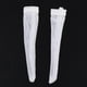 thumbnail image 4 of 2 Pares de Accesorios de Ropa a 1:12 Perfke Calcetines de Femenino Juguetes de 3 Pulgadas, 4 of 9