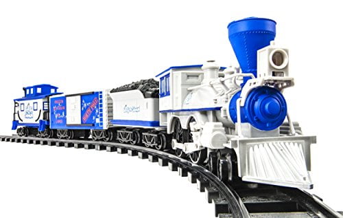 lionel frosty the snowman train
