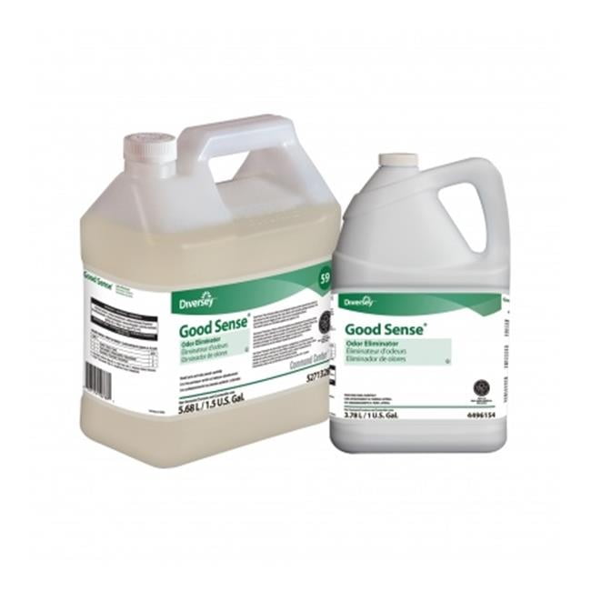 Glade 94496154 Good Sense Odor Eliminator 1 Gallon