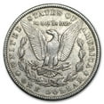 thumbnail image 2 of 1904 Morgan Dollar XF, 2 of 2