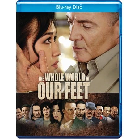 Whole World At Our Feet [Blu-ray]