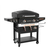 Blackstone Patio Series 2-Burner 28" Griddle with Air Fryer
