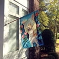 thumbnail image 2 of Carolines Treasures 7087-FLAG-PARENT Chinese Crested  Flag  multicolor, 2 of 4