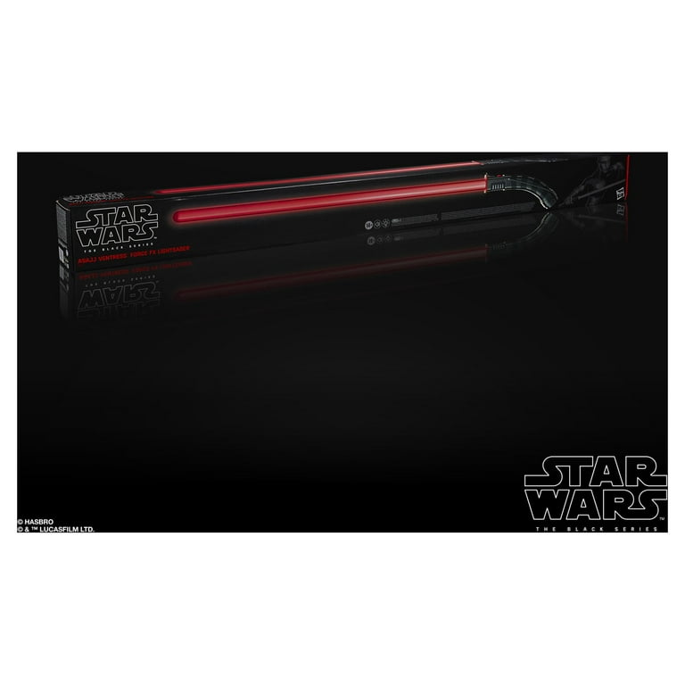 Free Shipping! Star Wars the Black Series Asajj Ventress Free Shipping! Star Wars the Black Series Asajj Ventress