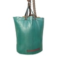 thumbnail image 4 of Novo Leaf Bag Green 70-Gallon 30 inchx26.4 inch,Garden Bags For Leaves,Storage Bag, 4 of 4