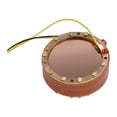 thumbnail image 1 of Runquan Microphone Capsule 34mm Gold Plated Sound Heads Spare Parts 48V Mic Accessory, 1 of 8
