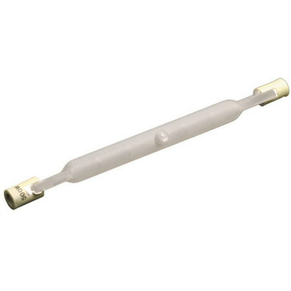 Lamp FDN JP120V-500WCF6 Quartz Halogen Double Ended Bulb