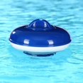 thumbnail image 4 of Floating Chlorine Dispenser for Swimming Pools, Removable Floating Chlorine Tablet Dispenser for Hot Tub and Spa Floating Chlorine Dispenser for Indoor and Outdoor Use, 4 of 5