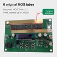thumbnail image 2 of Pantalla Digital Placa Circuito PCB Punto 12V para Batería Litio 18650, 2 of 9