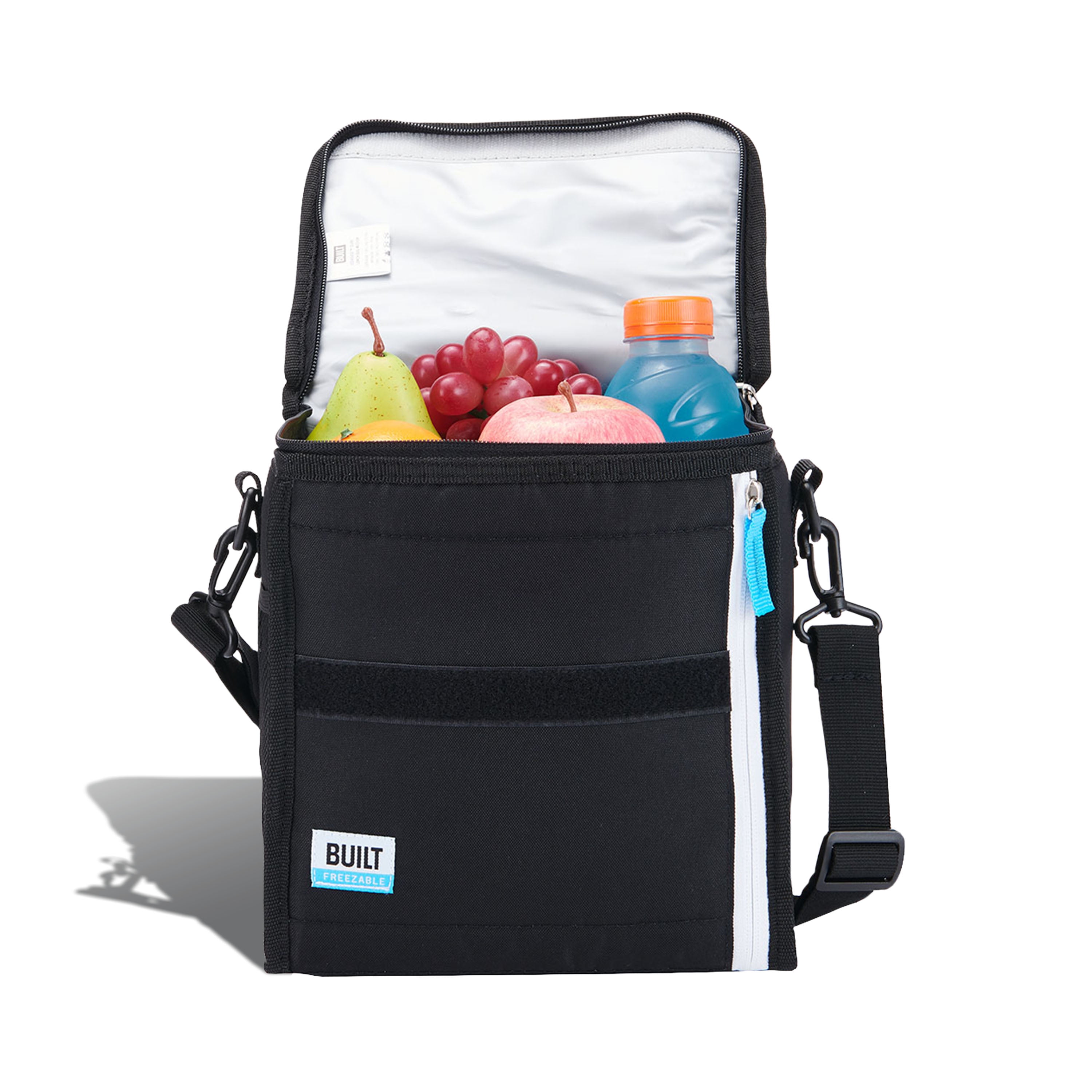 Built freezable lunch bag hotsell