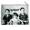 Little Rascals Comedy Film Childrens Movie The Gang Accessory Pouch
