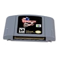 thumbnail image 2 of Resident Evil 2 N64 Estándar Fisico Nuevo, 2 of 5