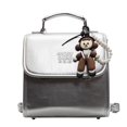 thumbnail image 1 of Bolsos de estilo occidental, moda japonesa y coreana, nuevo estilo 2025, mochila INS, bolso de mujer, bolso casual, mochila sencilla, 1 of 5