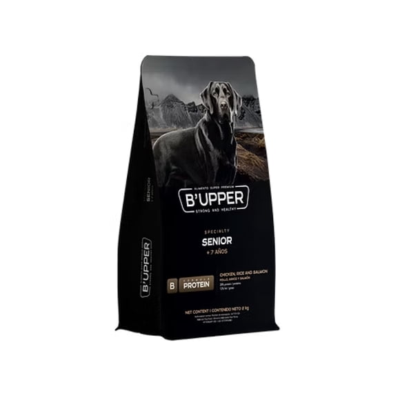 Bupper Senior 2 Kg
