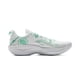 thumbnail image 3 of Zapatillas de Baloncesto Profesionales para Hombre LI-NING BAD5 Sniper I Super Blancas y Verdes, 3 of 6