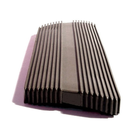 7-3/16"W X 3"L Power Brake Pedal Fawn Pad For Buick Riviera 1963-1964 CB 83-I