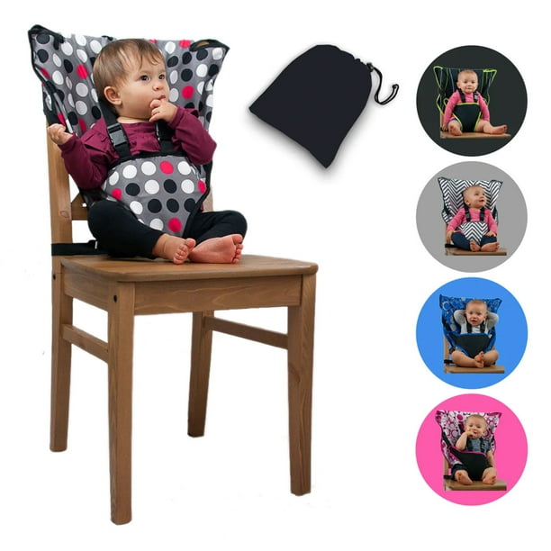 Toddler travel high chair sale