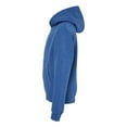 thumbnail image 3 of Independent Trading Co. Boy's Midweight Hooded Pullover Sweatshirt, 3 of 4