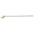 thumbnail image 2 of Pressure Washer Extension Wand, Easy To Install Rustproof Power Washer Lance M22-14mm Quick Connect 5 Position Rotating Connector  for Yard, 2 of 7