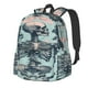 thumbnail image 1 of Disketp Butterflies Skull Bows Mochila Escolar de Gran Capacidad y Peso Ligero, Mochila de Viaje Ideal para Escuela, Trabajo y Uso Diario, Cómoda y con Estilo, 1 of 8