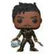 thumbnail image 2 of Funko Pop Marvel: What If? - King Killmonger Funko Figura Coleccionable, 2 of 3