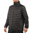 thumbnail image 3 of New Sportcaster Men's Powderdown Jacket, 3 of 3