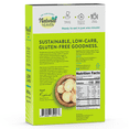 thumbnail image 3 of Keto Bowl Ready Meal Hearts of Palm by Natural Heaven - Mediterranean Size: 6-Pack, 3 of 5