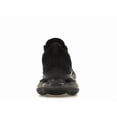 thumbnail image 4 of Nike Men's Air Max Scorpion FK Triple Black Running Shoes, from StockX, 4 of 5
