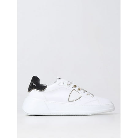 

Philippe Model Sneakers Woman White Woman
