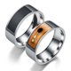 thumbnail image 3 of NFC Smart Chip Ring Mobile Phone Label Smart Ring New Technology NFC Wearable Smart Ring A, 3 of 5