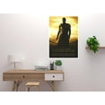 thumbnail image 2 of Gladiator Movie Poster 11inx17in Poster Entertainment Decor Art Poster 11x17 Unframed, Age: Adults, Rectangle Best Posters, 2 of 3