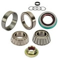 thumbnail image 2 of Speedway Motors Complete Daytona Pinion Bearing Kit, Fits Ford 9 Inch, Includes Bearings, Seals and All Components Applicable with the Daytona Pinion Support Application, 2 of 9