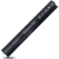 thumbnail image 1 of Batería de portátil DMKAOLLK KI04 2600 mAh para HP Pavilion, 1 of 7
