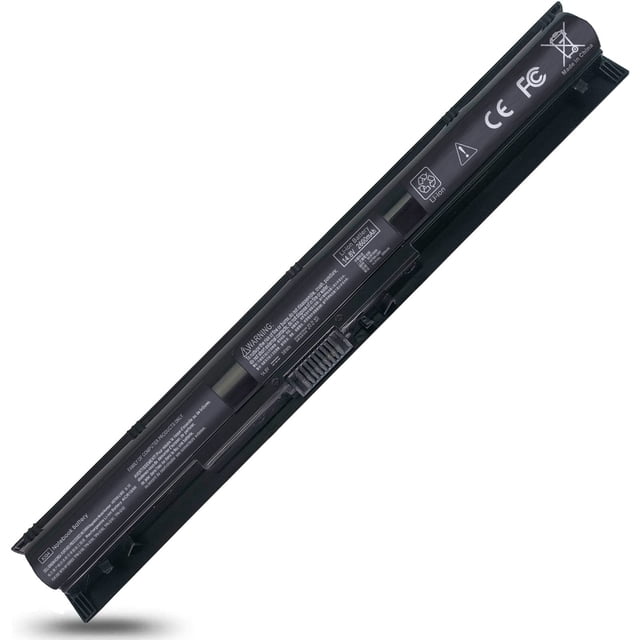 Batería de portátil DMKAOLLK KI04 2600 mAh para HP Pavilion