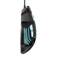 thumbnail image 2 of Mouse Usb Gamer 800 / 1200 / 1600 / 2000 Dpi | Com-5426 Steren COM-5426, 2 of 3