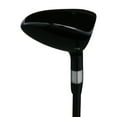 thumbnail image 3 of LEFT HANDED Majek Golf Short Men's #3 Hybrid Regular Flex New Utility R Flex Club (Short Men - 5' to 5'4"), 3 of 5