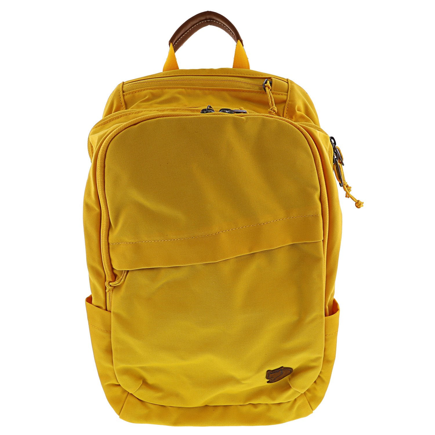 Fjällräven Fjallraven Raven 20 Backpack Satchel Dandelion Walmart